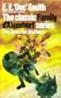 The Omicron Invasion: Volume 9 in the Family d'Alembert Series