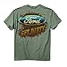 Buck Wear Men's Ford Get Dirty T-Shirt