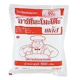 Ajinomoto Monosodium Glutamate (Msg) 450g