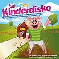 Kinderdisco mit den Funtastikos - Kinderlieder zum Tanzen bekannt aus dem Kindergarten und den Urlaubsclubs FTI, TUI best FAMILY & 1-2-Fly Solino! Empfohlen f�r Kindergeburtstag und Kinderparty!