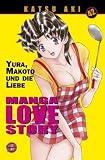 Manga Love Story 42 - Katsu Aki