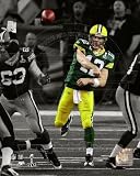 Aaron Rodgers - Green Bay Packers 