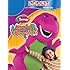 Barney: Movin' And Groovin' With Barney