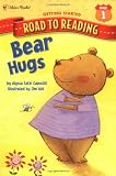 Bear Hugs (Step into Reading)