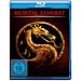 Mortal Kombat [Blu-ray]