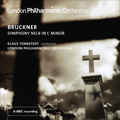 Bruckner: Symphony No. 8