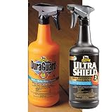 W.F. YOUNG EQUINE INSECT DURAGUARD FLY SPRAY QUART