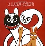 I like cats