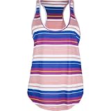 FULL TILT Essential Stripe Womens Tank
