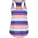 FULL TILT Essential Stripe Womens Tank