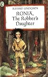 Ronia, the Robber's Daughter