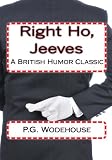 Right Ho, Jeeves