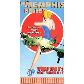 The Memphis Belle [ The Original 1943 Documentary ]