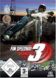 FIM Speedway Grand Prix 3 - 