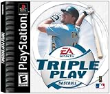 Triple Play Baseball