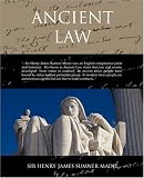 Ancient Law