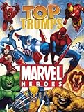 Marvel heroes