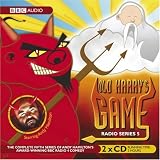 Old Harry's Game: Series 5 (Radio Collection)