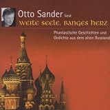 Weite Seele,Banges Herz