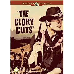 The Glory Guys [DVD]