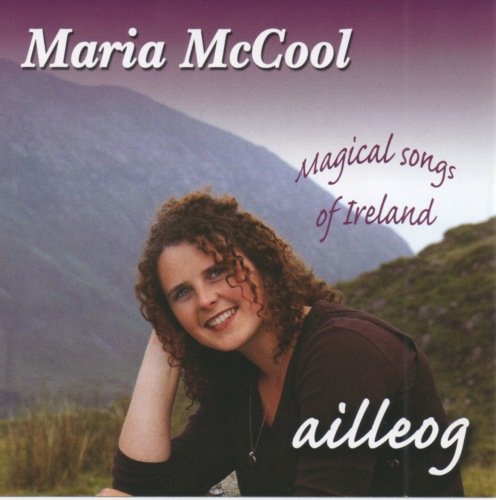 MARIA MCCOOL : AILLEOG