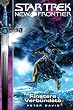 Star Trek - New Frontier 6: Finstere Verb�ndete