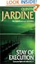 Stay of Execution (Bob Skinner Mysteries)