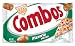 Combos Pizzeria Pretzel, 18-Count Single-Serve (Pack of 36)