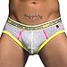 Andrew Christian Show-It Tech. Tagless Brief