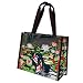 Coelacanth - Shopping Bag - Pond Flower