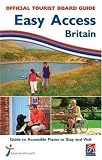 Easy Access Britain, 3rd (Visit Britain)