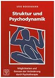 Struktur und Psychodynamik