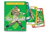 Baseball Playing Cards