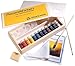 Stockmar Complete Watercolor Paint Set