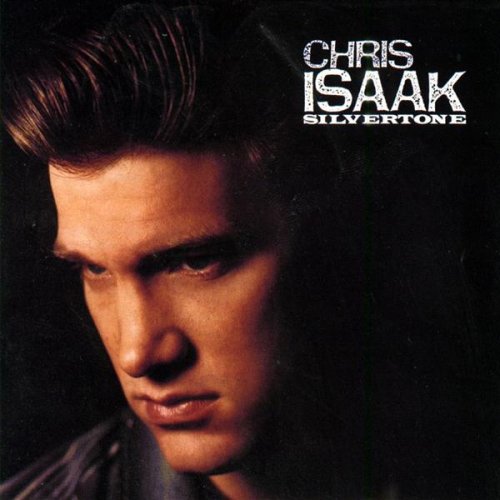 Chris Isaak Foto 14
