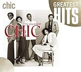 The Very Best of Chic
