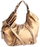BIG BUDDHA Sedona Hobo,Bronze,One Size Picture