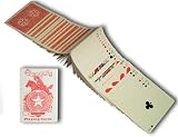 Texan Playing Cards