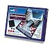 Backgammon Koffer - magnetisch