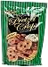 Snack Factory Garlic Pretzel Crisps, 6-Ounce Bags (Pack of 12)