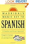 Madrigals Magic Key to Spanish