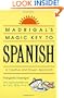 Madrigals Magic Key to Spanish