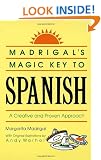 Madrigals Magic Key to Spanish