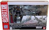Cross Bone Gundam X-2 Custom Action Figure