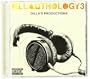 Dillanthology, Vol. 3