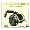 Dillanthology, Vol. 3