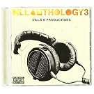 Dillanthology, Vol. 3