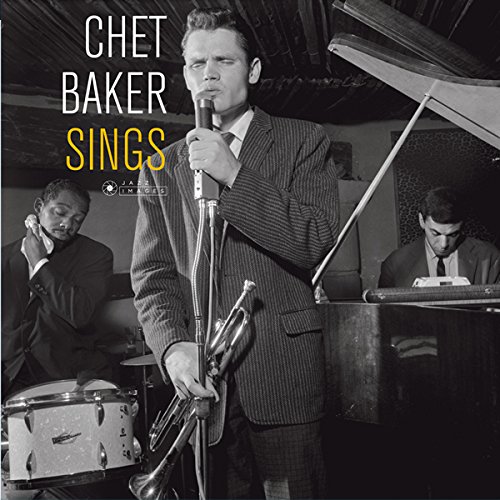Album Art for Sings (180G) by Chet Baker