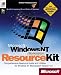 Microsoft® Windows NT® Workstation 4.0 Resource Kit (Microsoft Professional Editions)
