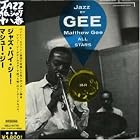 Jazz by Gee! by Matthew Gee